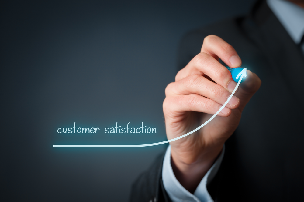 Customer Service Excellence