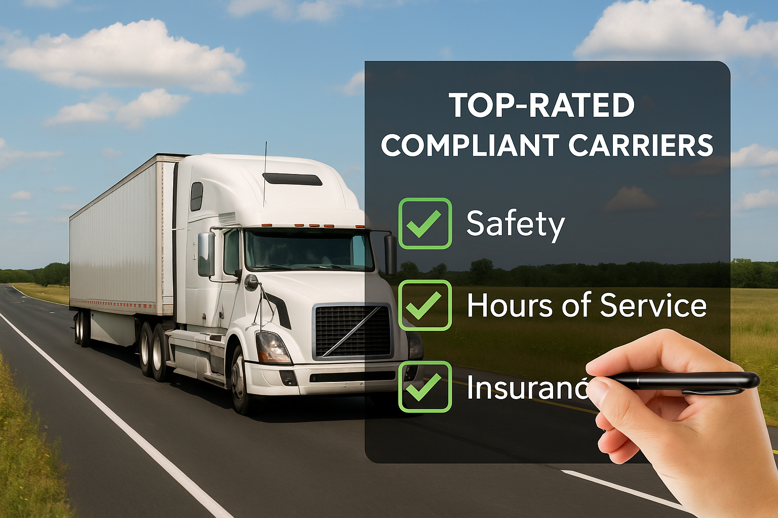 Top Auto Carriers