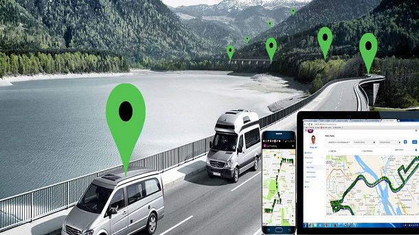 Real-Time Tracking
