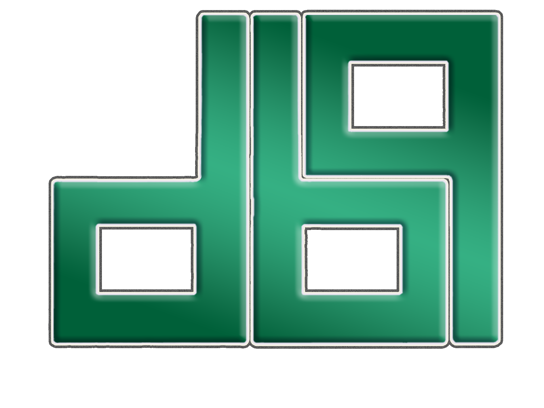 DB9 Logo