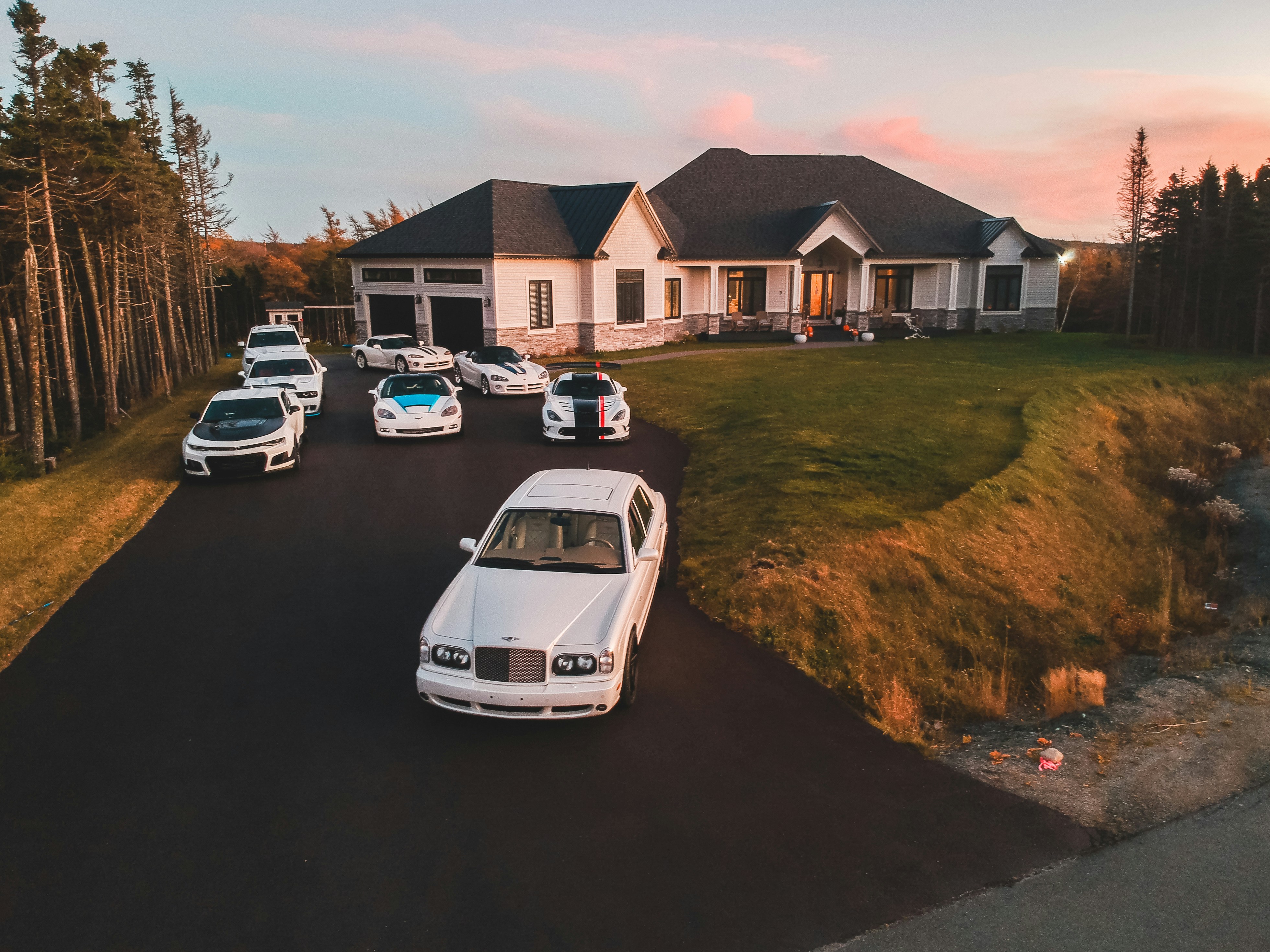 Door-to-Door Transport